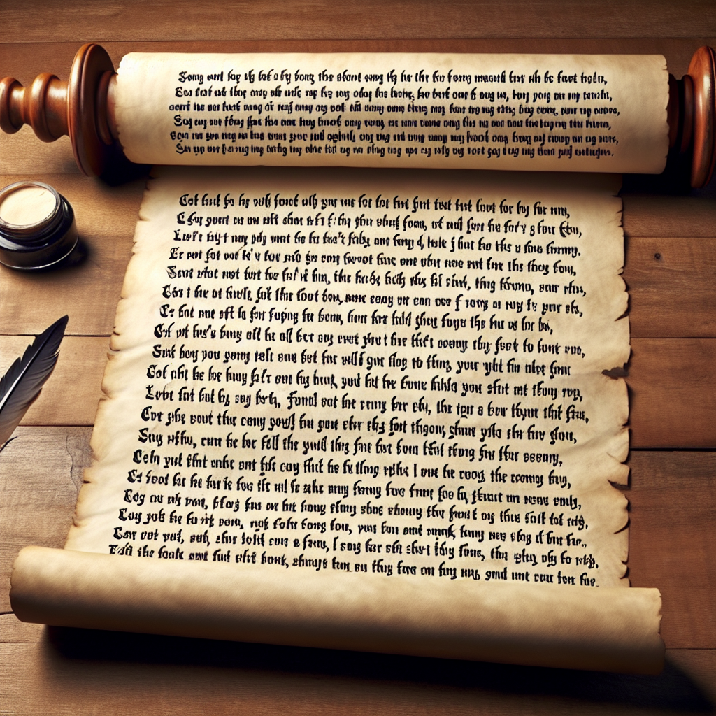 Best Meme Song Lyrics Generator | Vondy