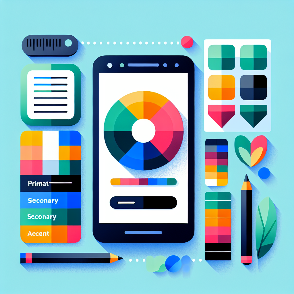 Best Android Colors File Generator | Vondy