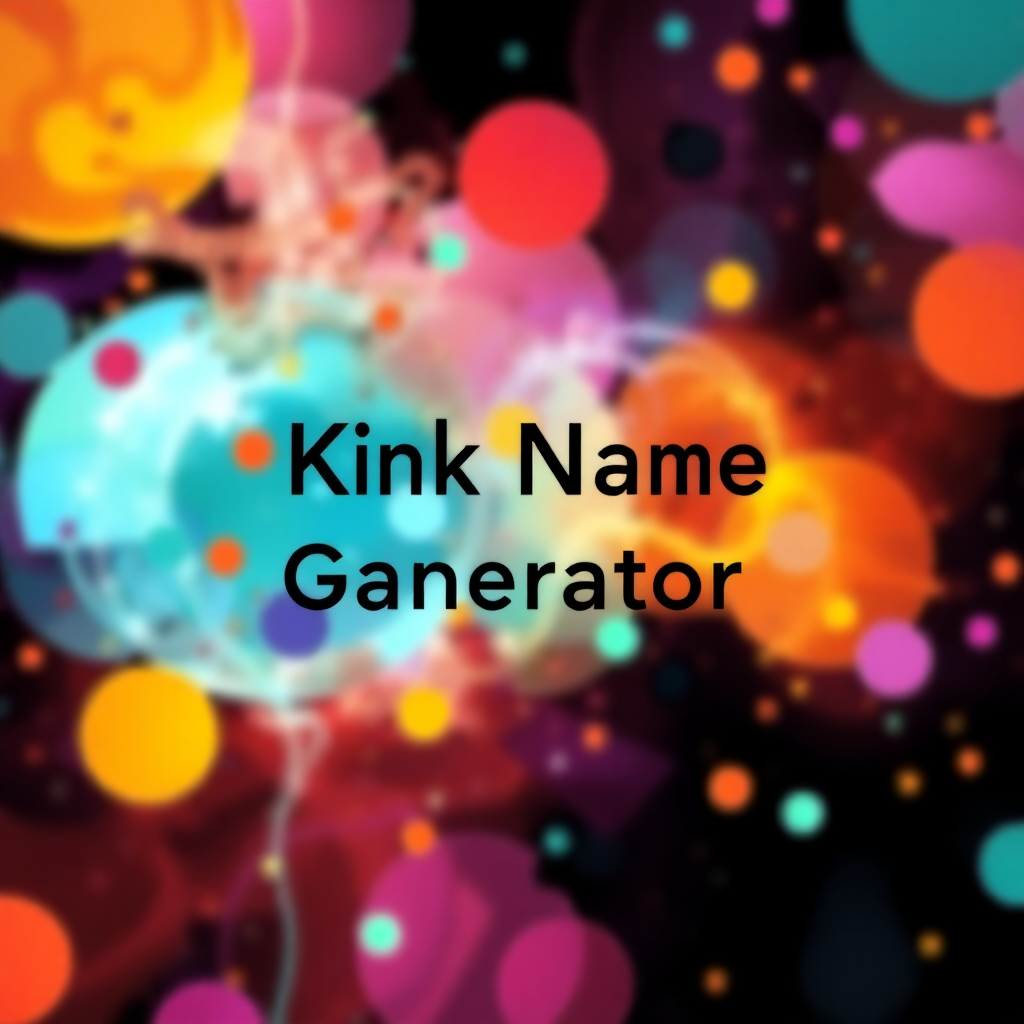 best-kink-name-generator-vondy