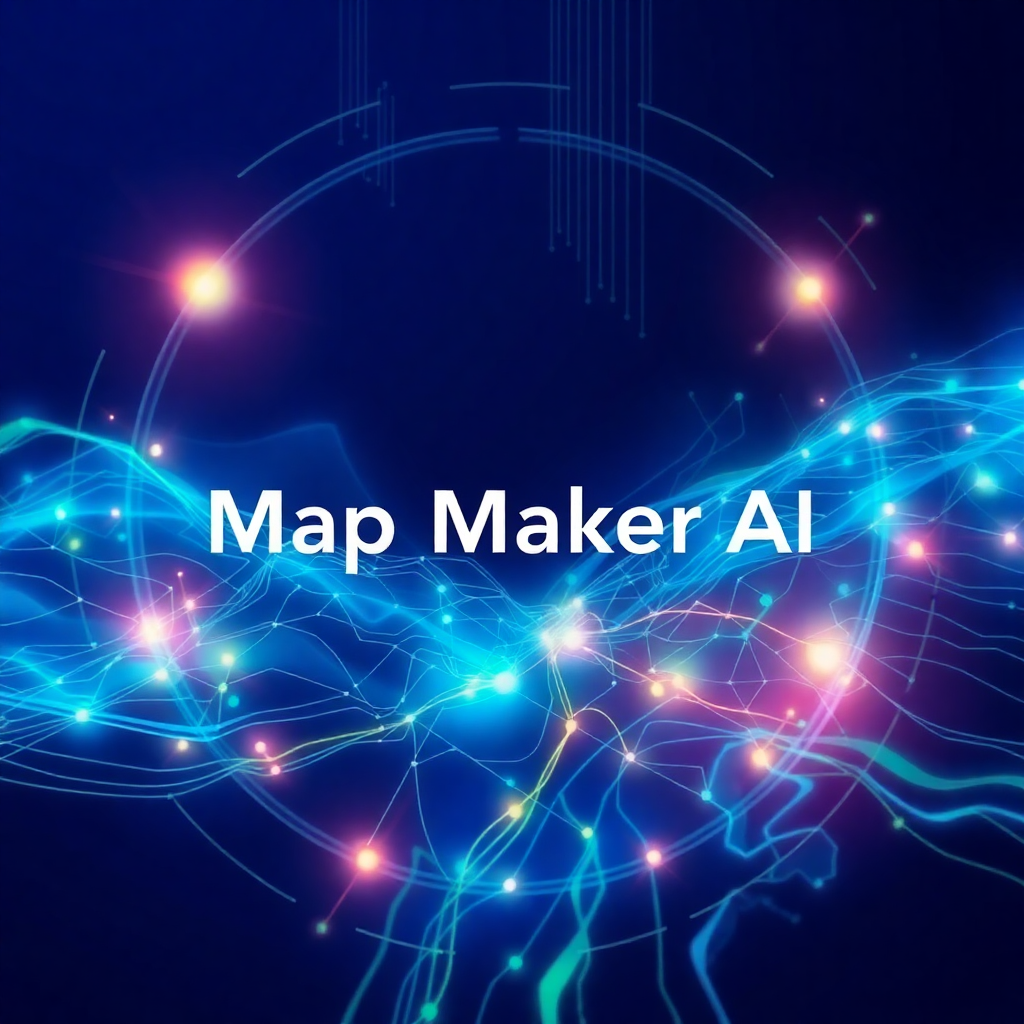Best Map Maker Ai | Vondy