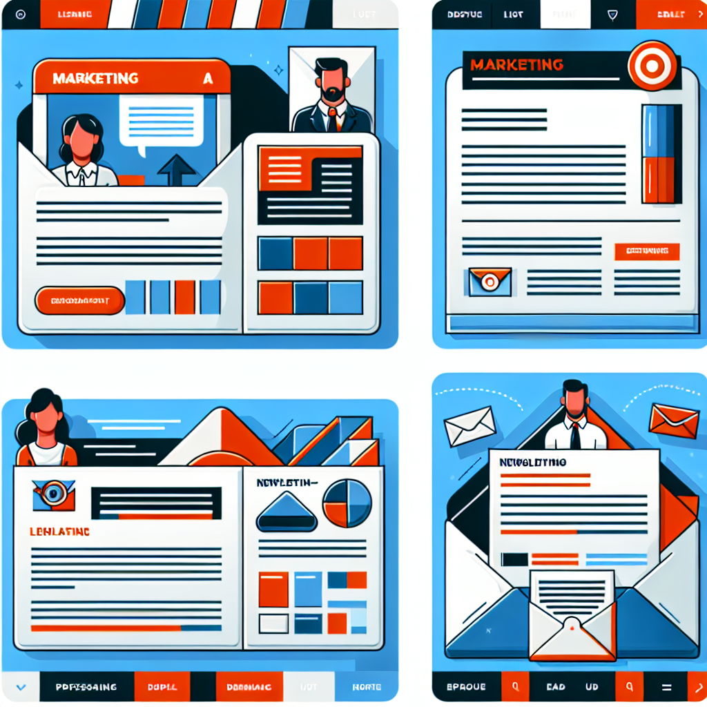 Best Good Email Template | Vondy