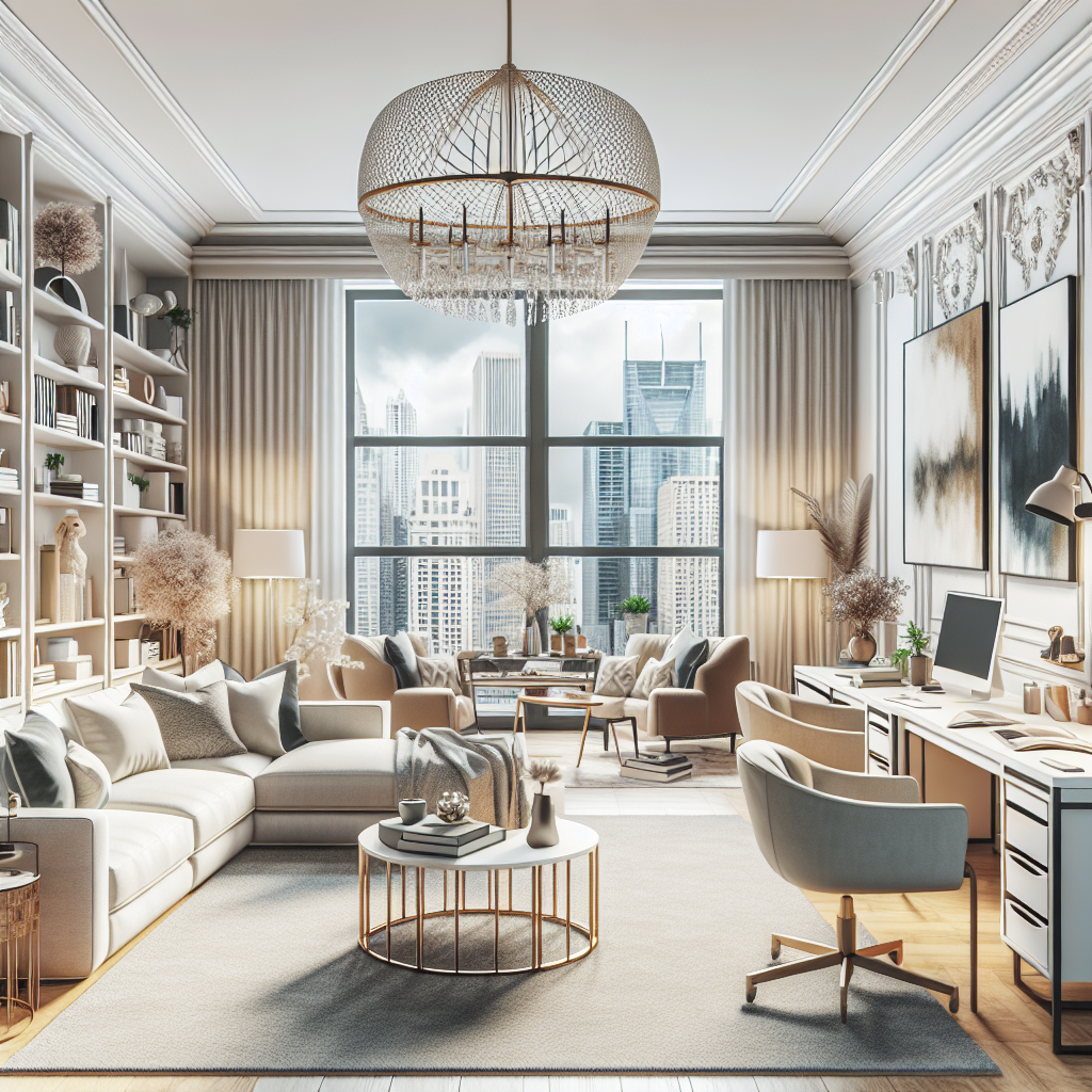 Image showcasing Best Chicago Interior Design | Vondy