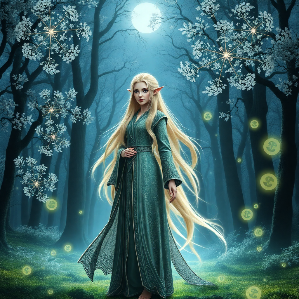 Best High Elf Name Generator Wow | Vondy
