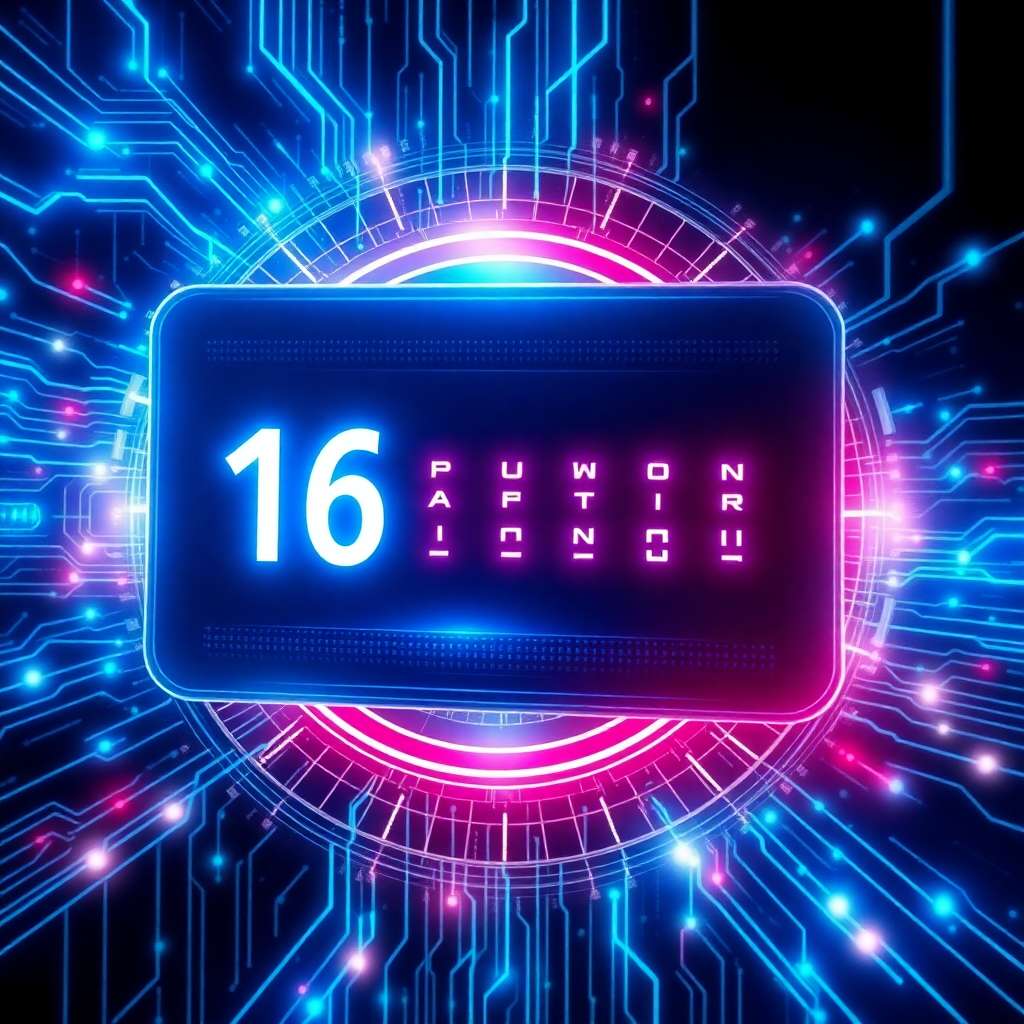 Best 16 Digit Random Password Generator | Vondy