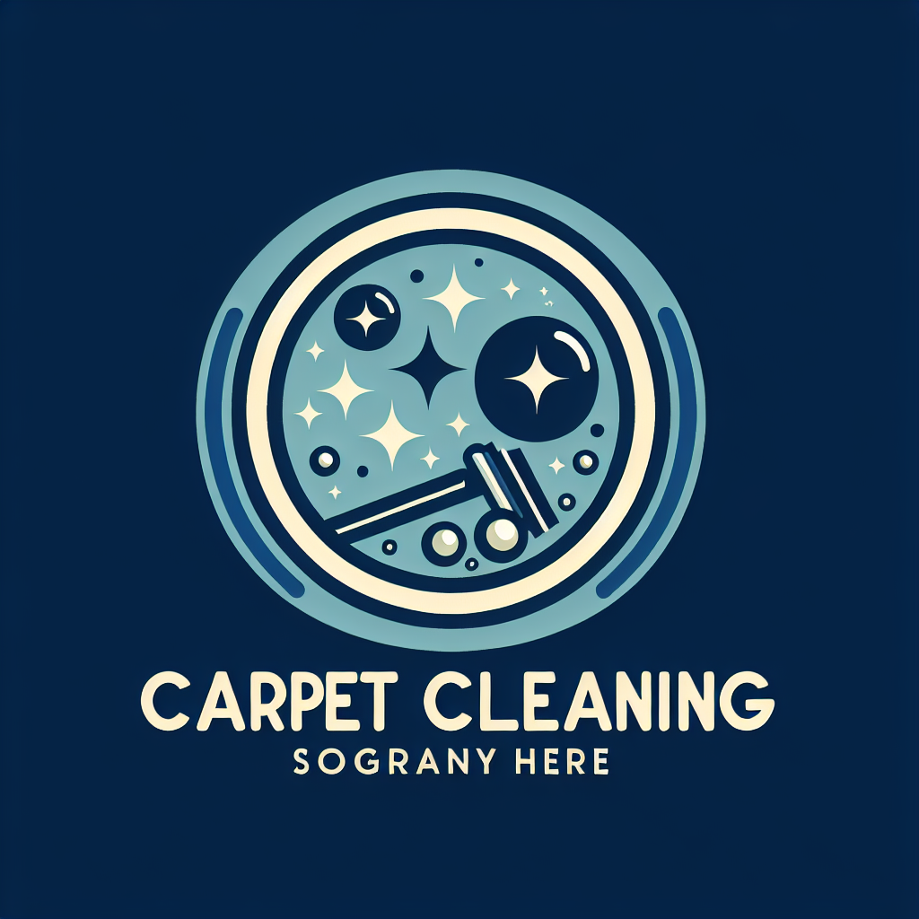 Best Carpet Cleaning Logo Ideas | Vondy