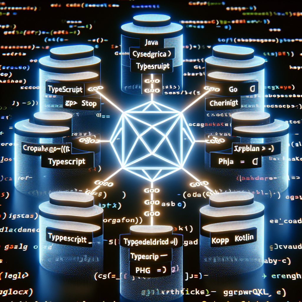 Best Graphql Client Generator | Vondy
