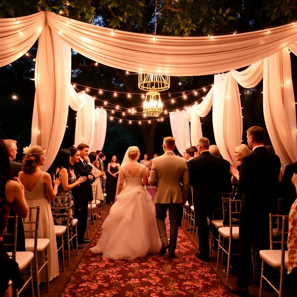 Best Walk Out Ideas For Wedding Party Vondy