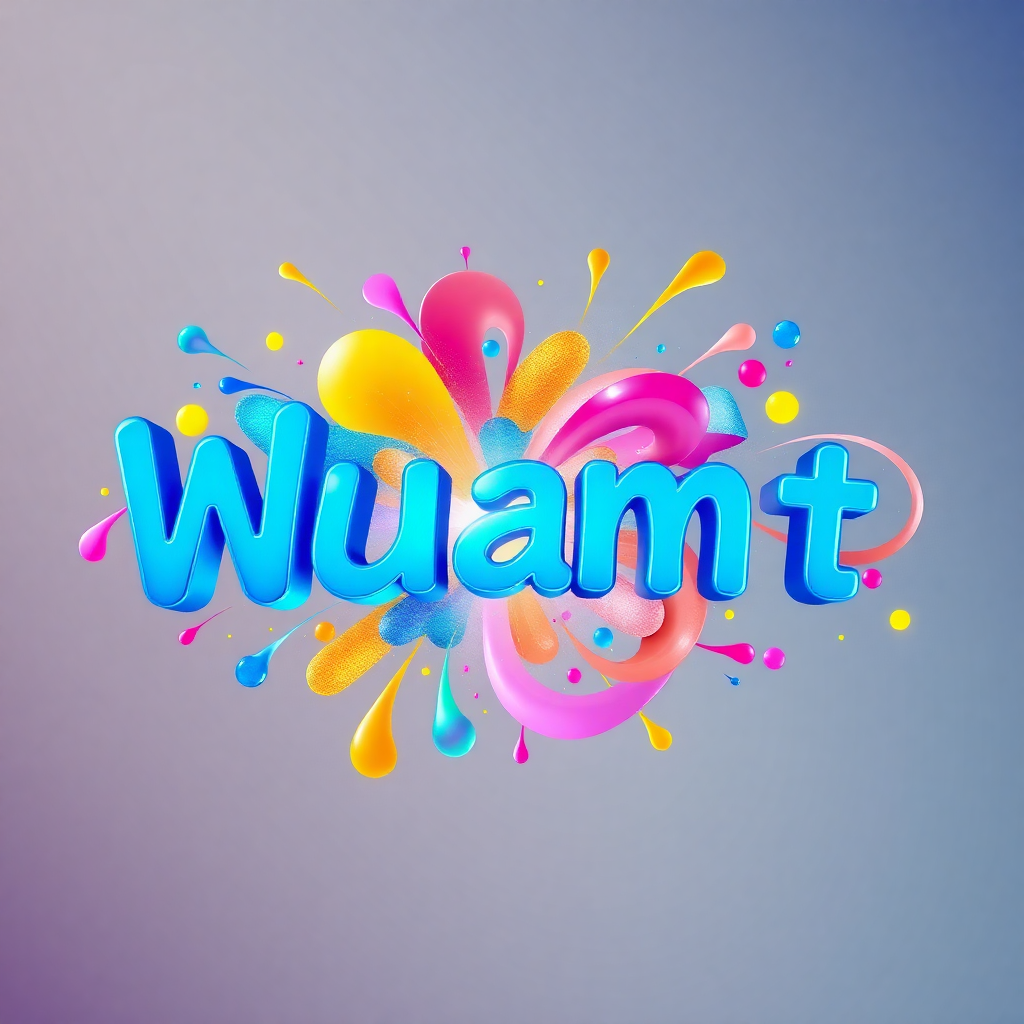Best Word Art Name Generator | Vondy