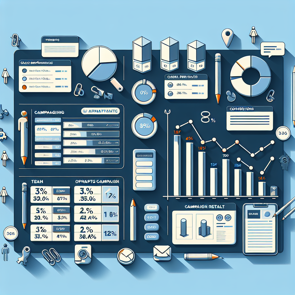 Best Email Marketing Analytics Template Vondy