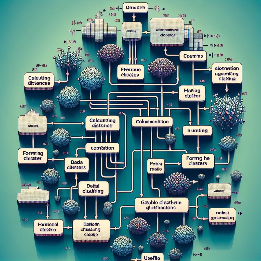 Best Hierarchical Clustering Script Generator | Vondy