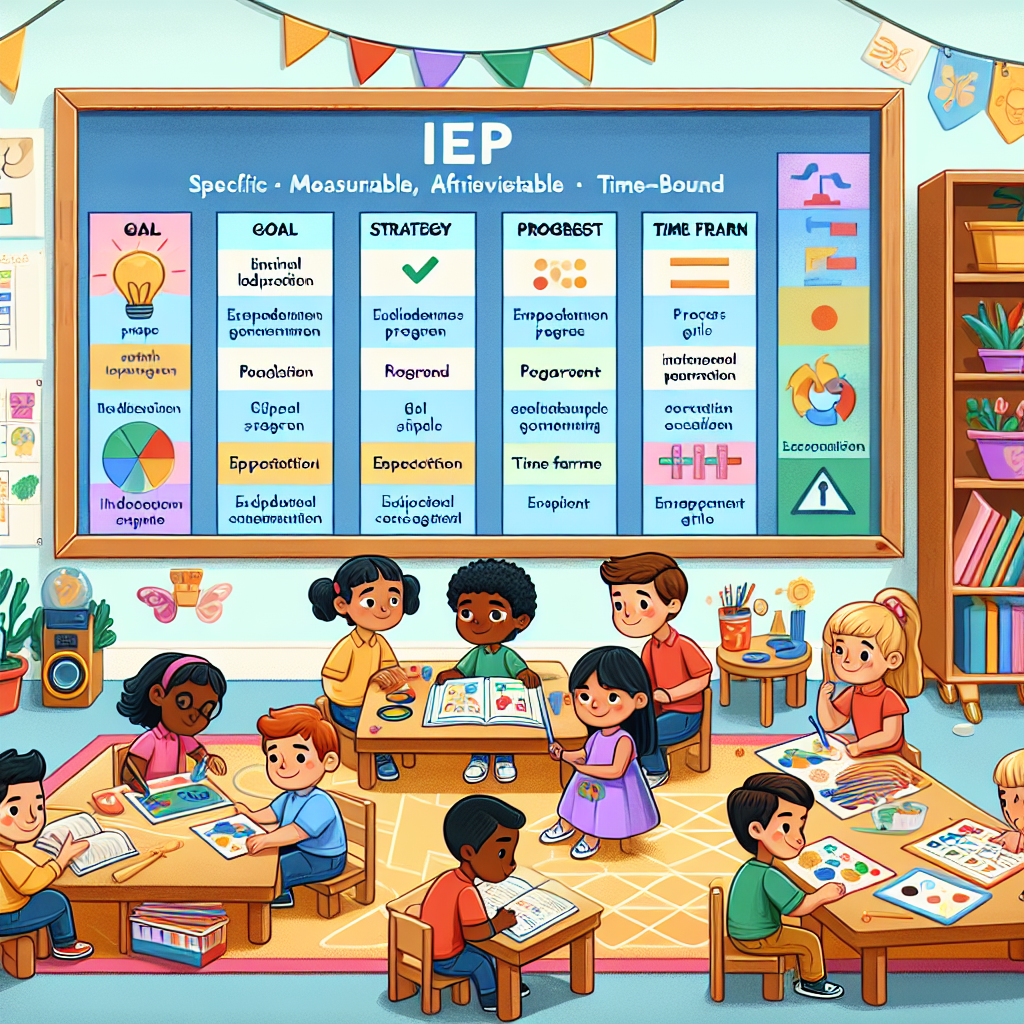 Best special education tips generator vondy