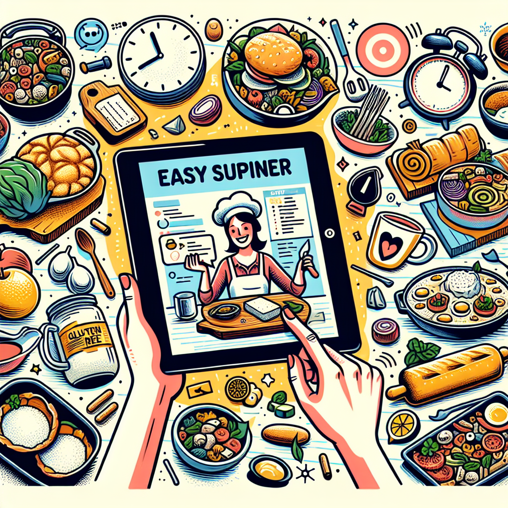 Best Easy Supper Ideas | Vondy