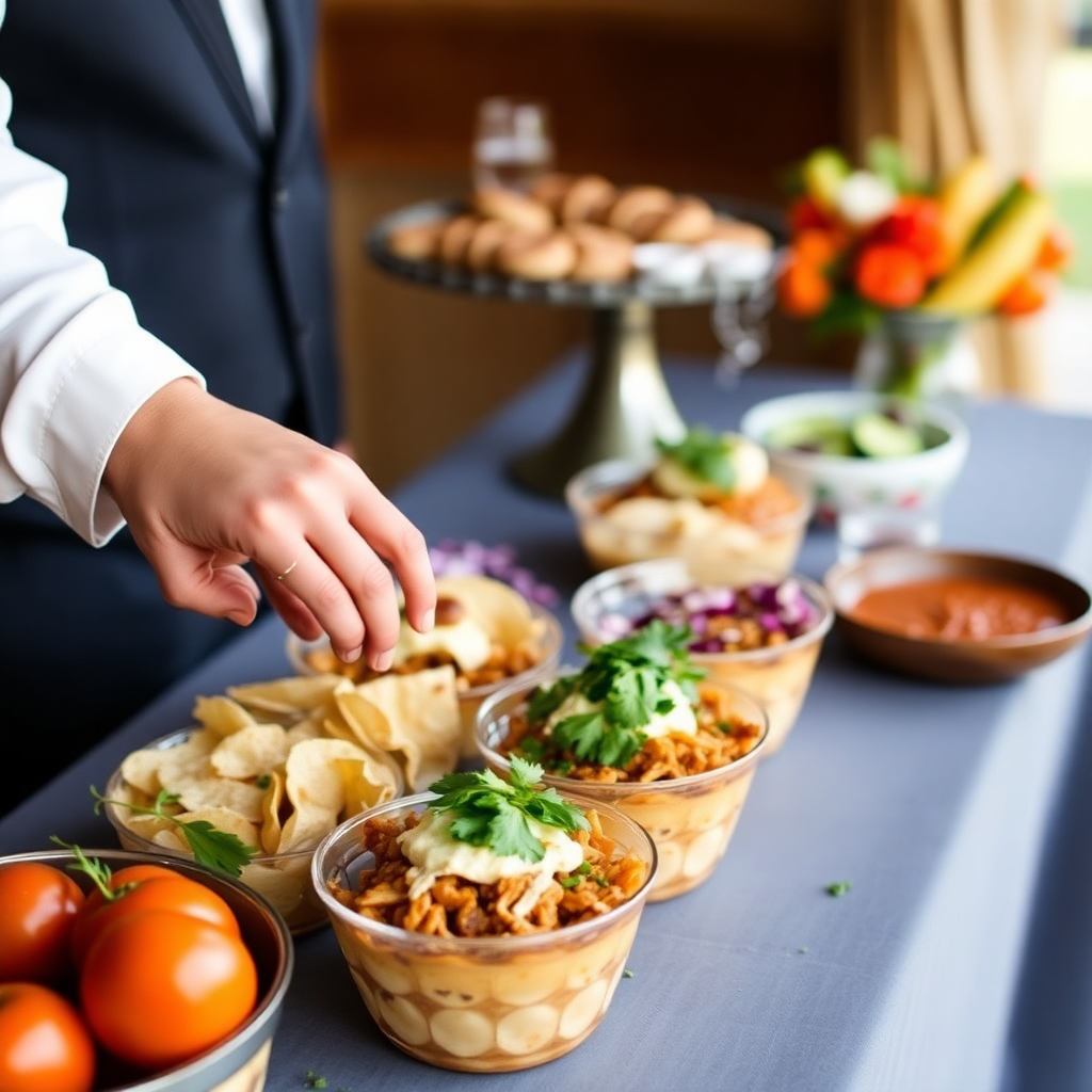 Best Mexican Wedding Food Ideas Vondy