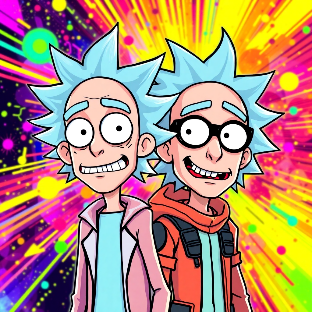 Best Rick And Morty Oc Maker Picrew Vondy best-rick-and-morty-oc-maker-picrew-vondy