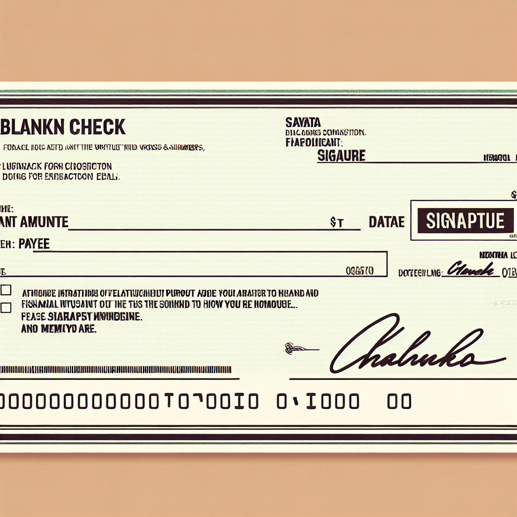How To Write A Check For 3000 | Vondy