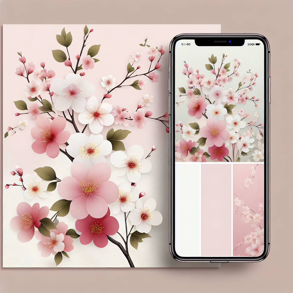 Best Cherry Blossom Wallpaper Phone Generator Vondy