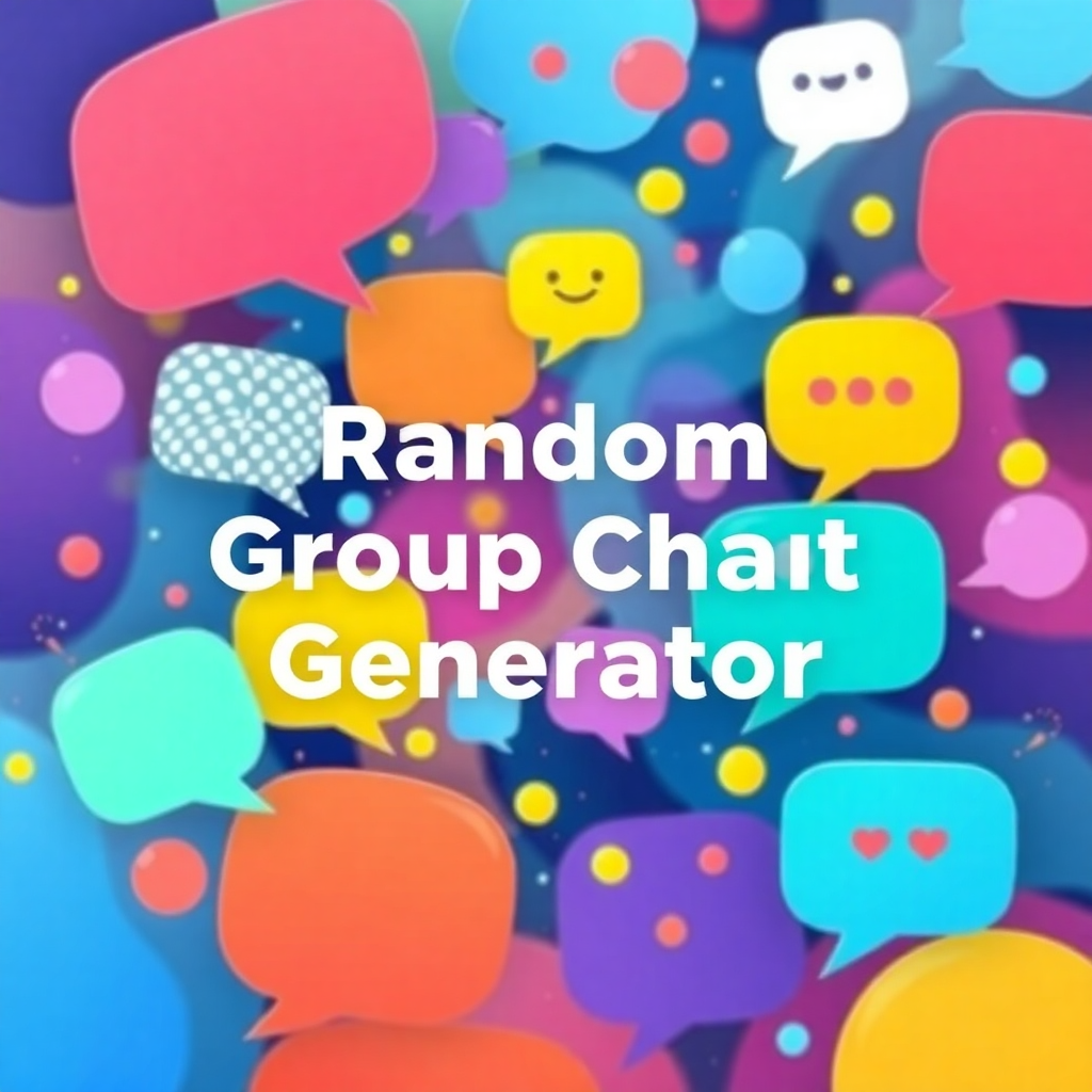 best-random-group-chat-name-generator-vondy