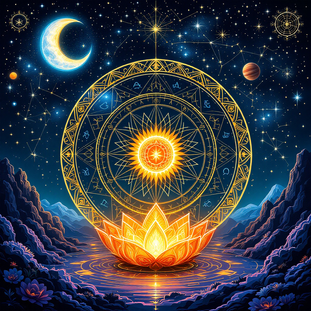 Best Vedic Astrology Reading Generator Vondy