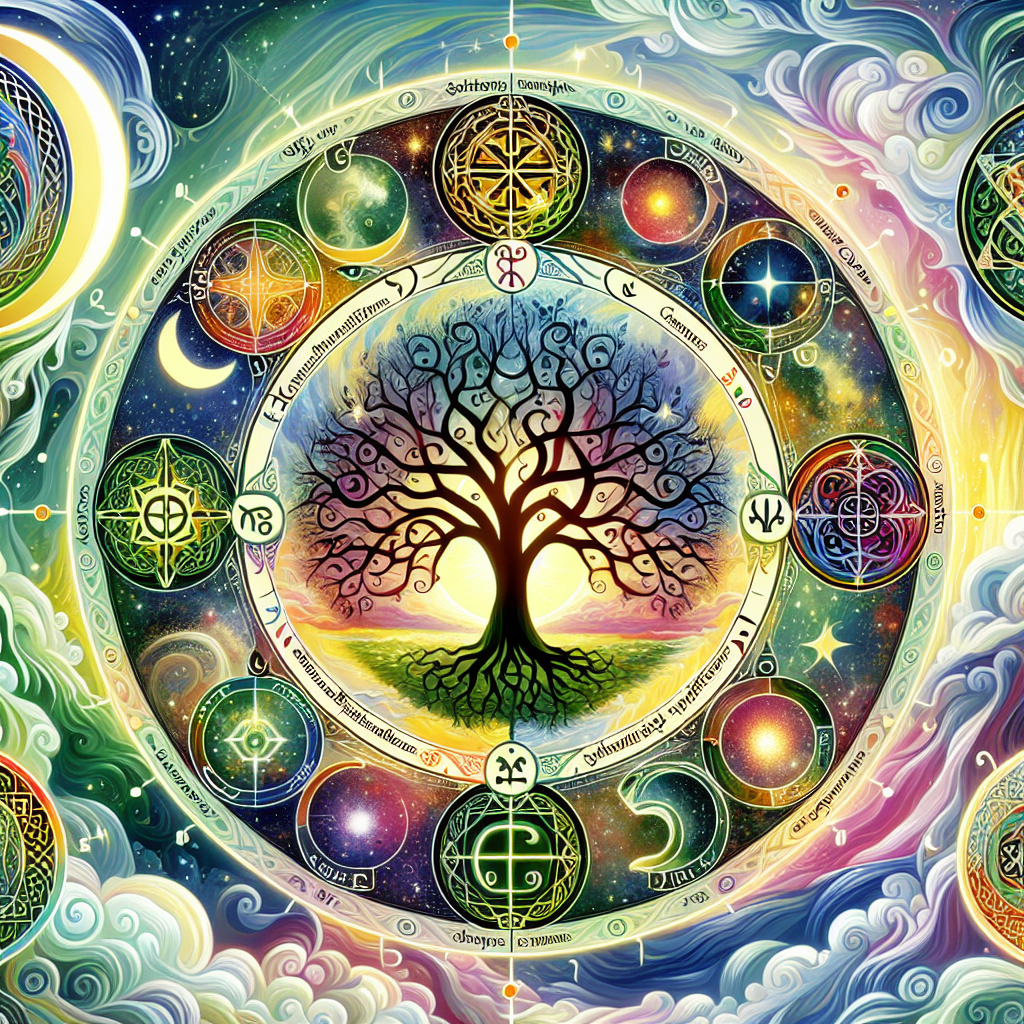 Best Celtic Astrology Generator Vondy