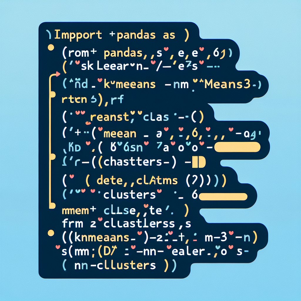 Best K Means Script Generator | Vondy
