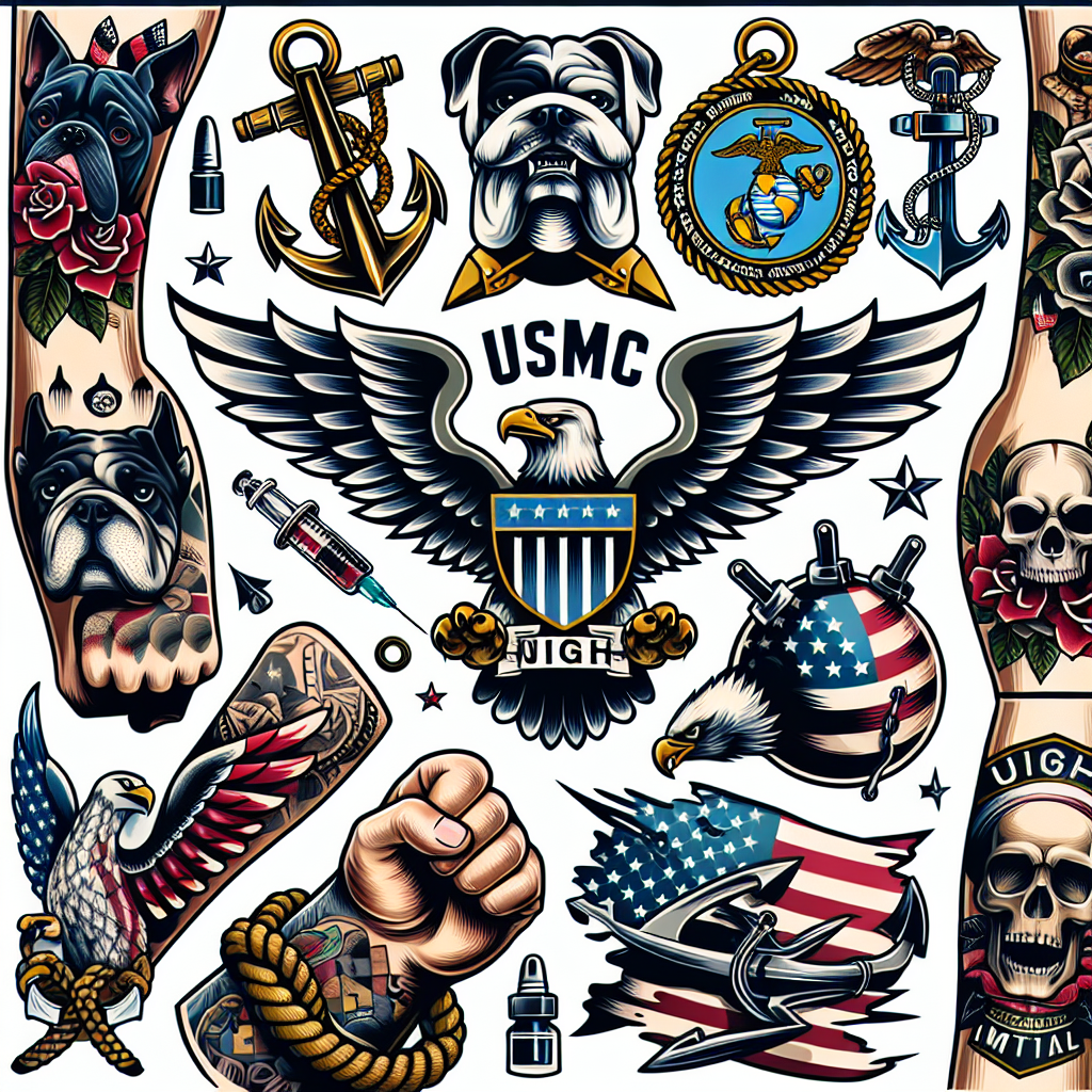 Customizable USMC Marine Corps My Brother Sister Mom Dad Son Daughter is a  Badass Marine car truck Window Decal/Sticker, choose size /color, image size:1024x1024