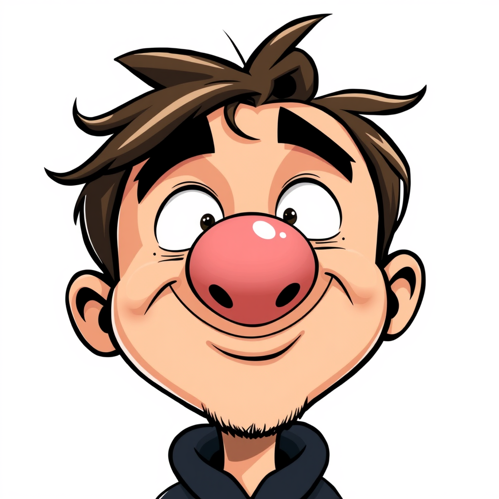 Best Online Caricature Generator | Vondy