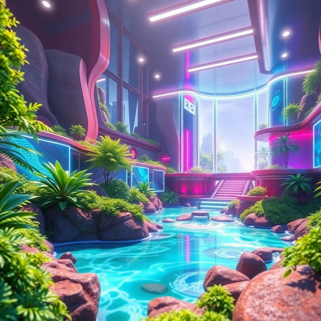 Best Ai 3D Environment Generator | Vondy