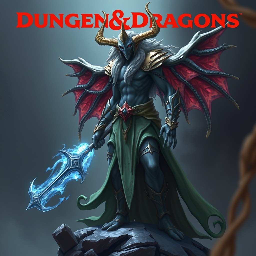 Best Dnd God Name Generator | Vondy