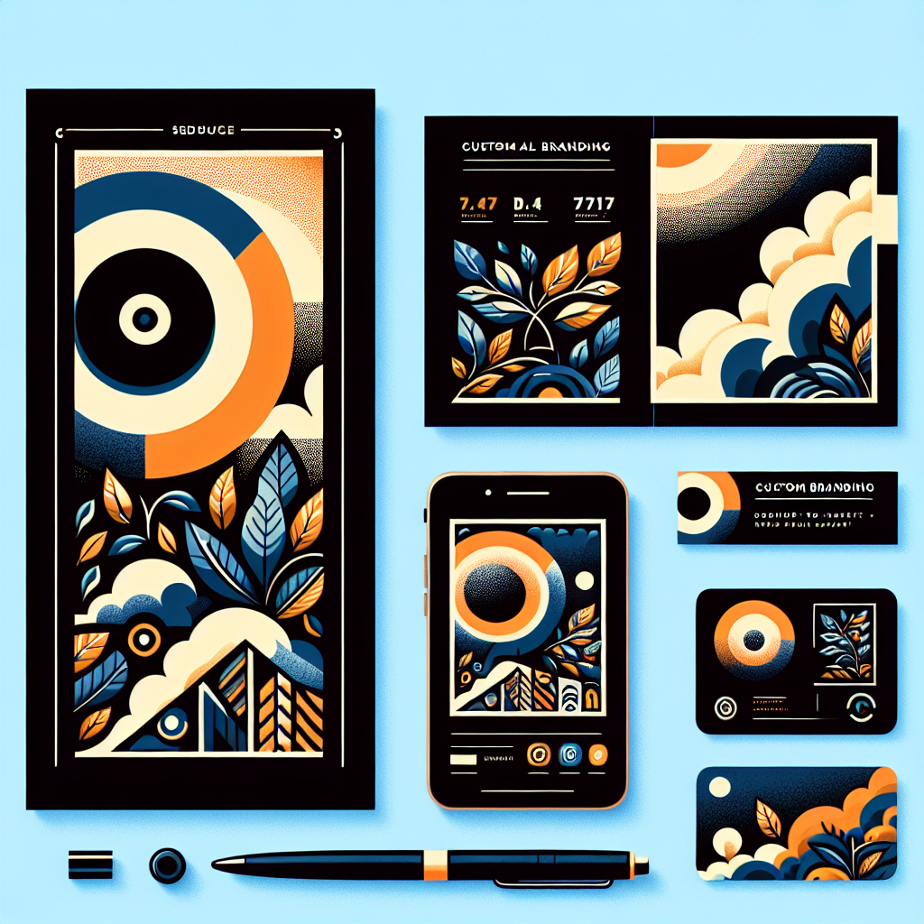 Best Branding Illustration Generator | Vondy
