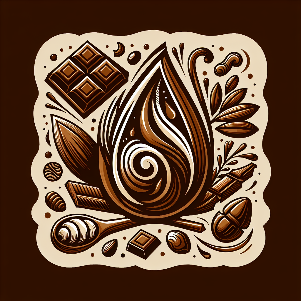 Best Chocolate Company Logo Ideas Vondy best-chocolate-company-logo-ideas-vondy
