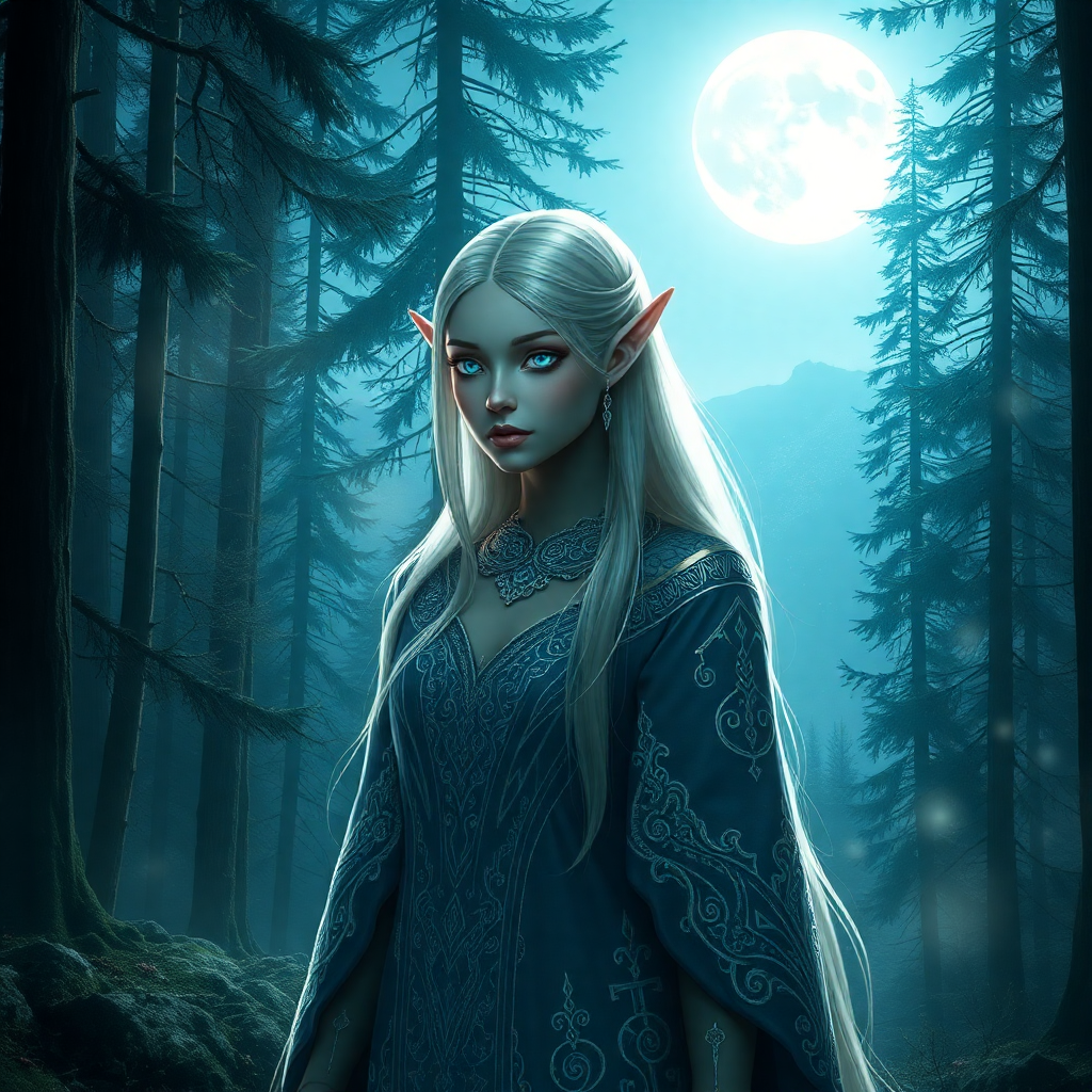 Best Eso High Elf Name Generator | Vondy