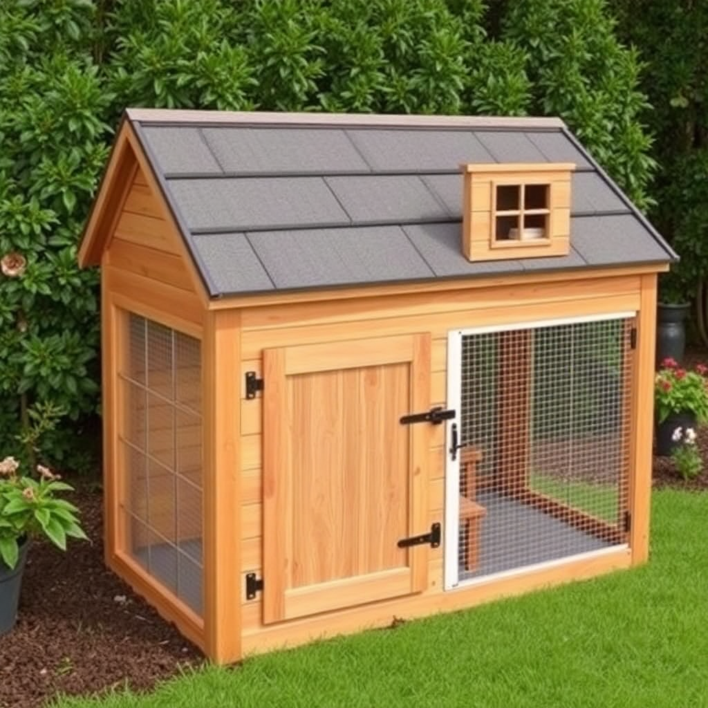 Best Rabbit Hutch Design Ideas Vondy