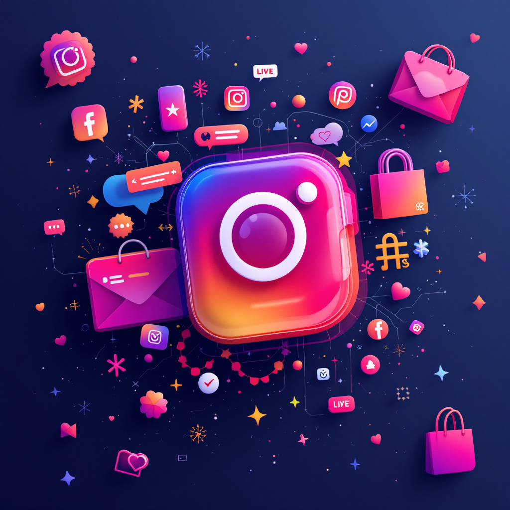 Best Instagram Product Caption Generator Vondy