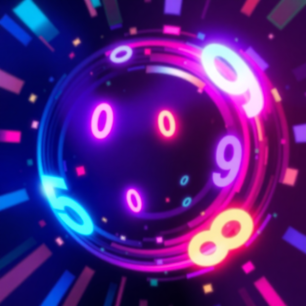 Best random 5 number generator vondy