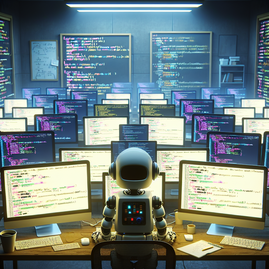 Best Free Ai Code Generator | Vondy