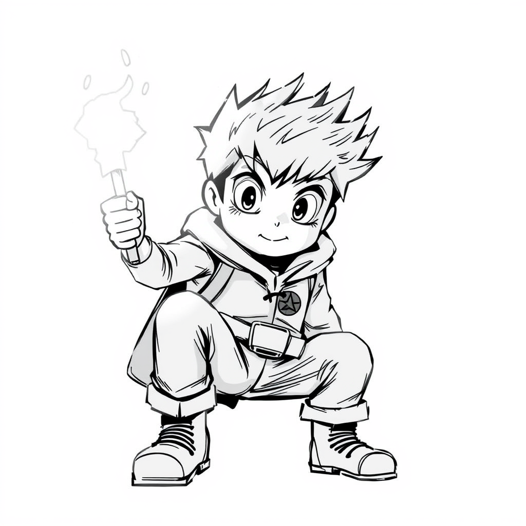 Best Cool Drawing Ideas For Boys | Vondy