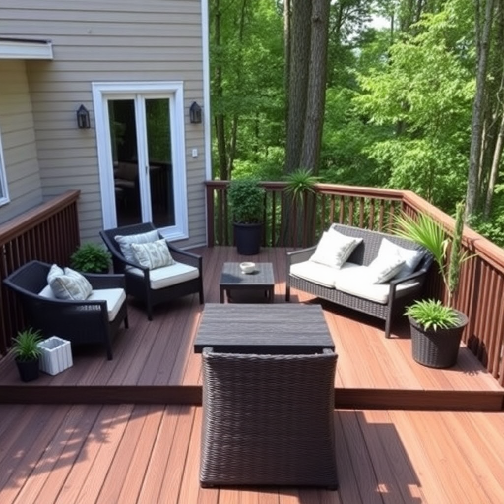 Best Deck Board Design Ideas Vondy