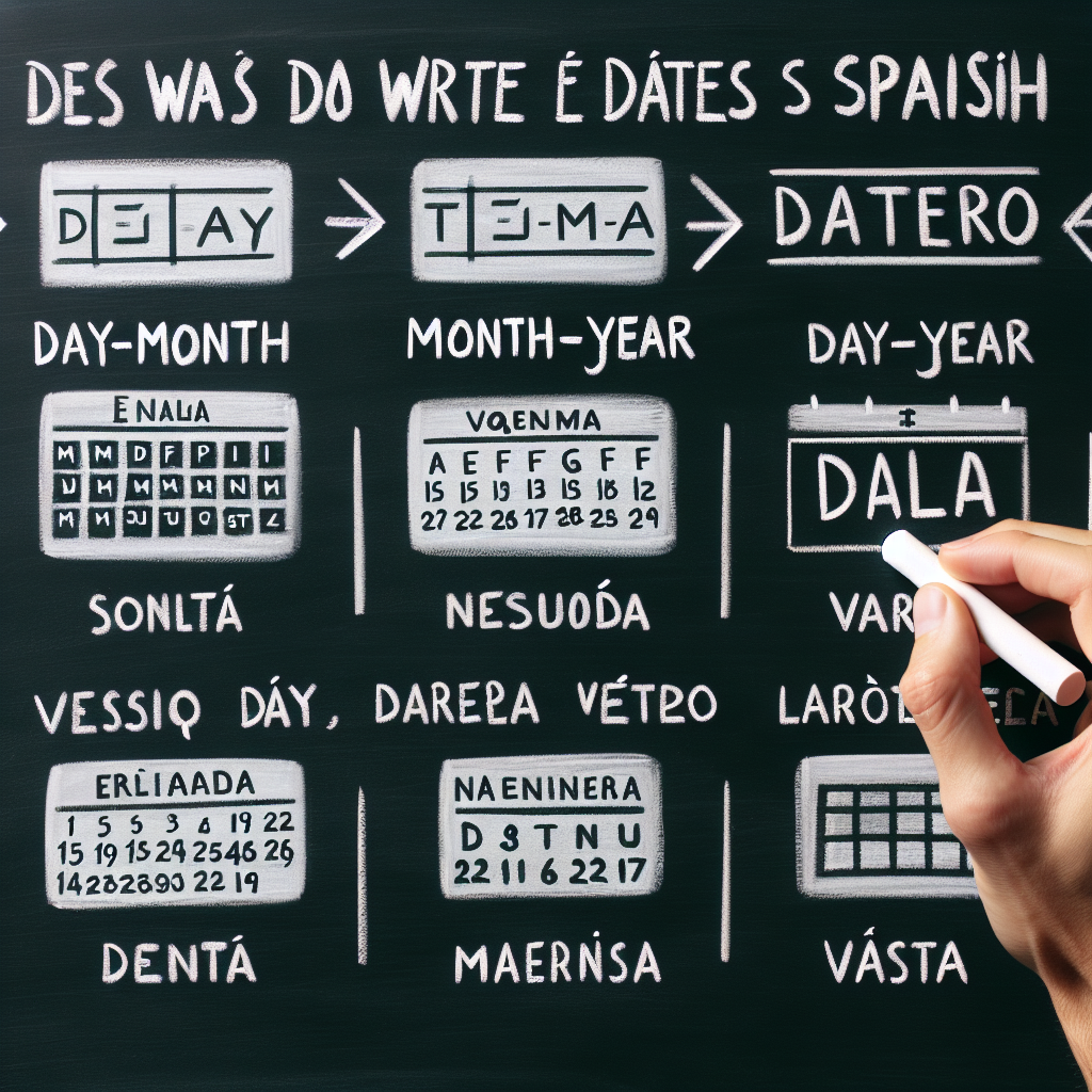 how-to-write-date-in-spanish-vondy