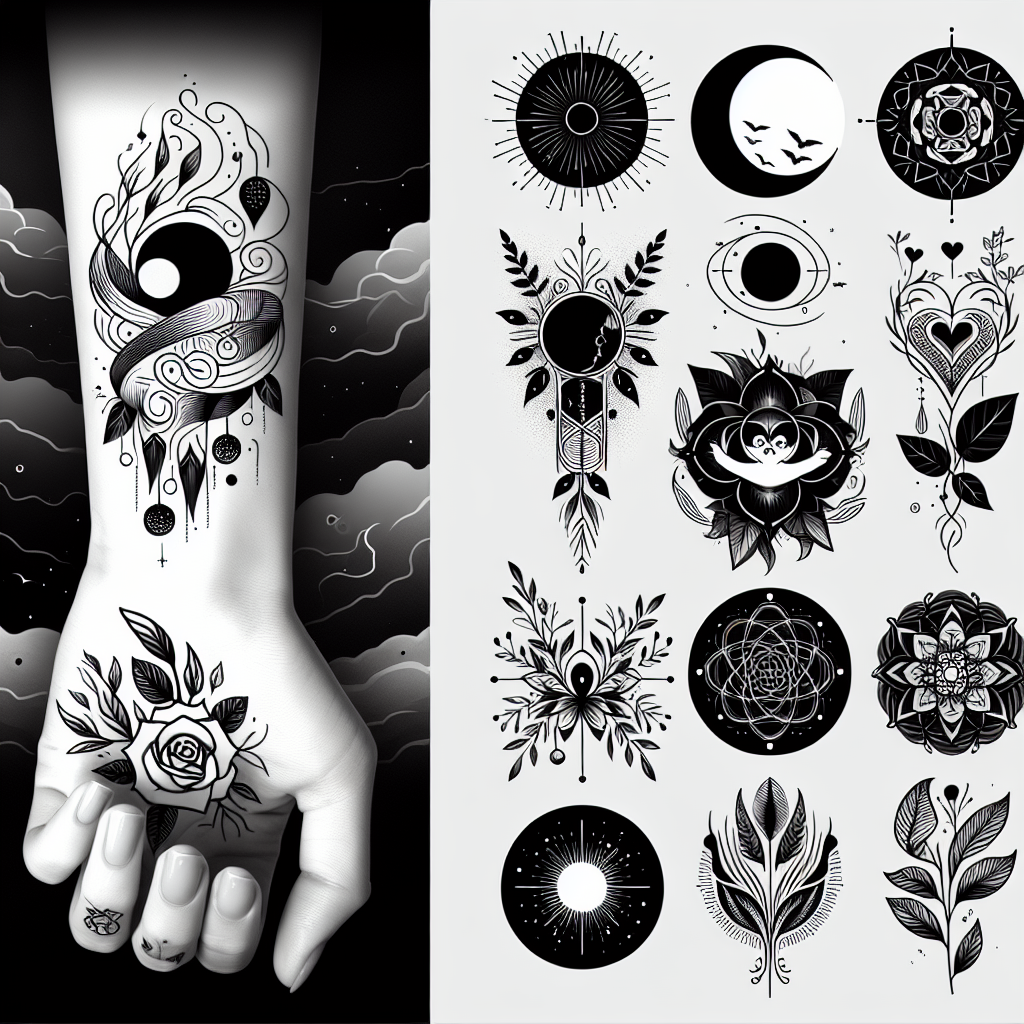 Best Sad Tattoo Ideas | Vondy