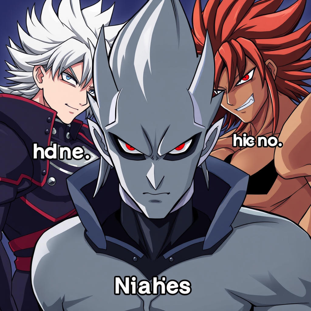 Mejor Generador De Nombres De Personajes De Anime | Vondy, image size:1024x1024