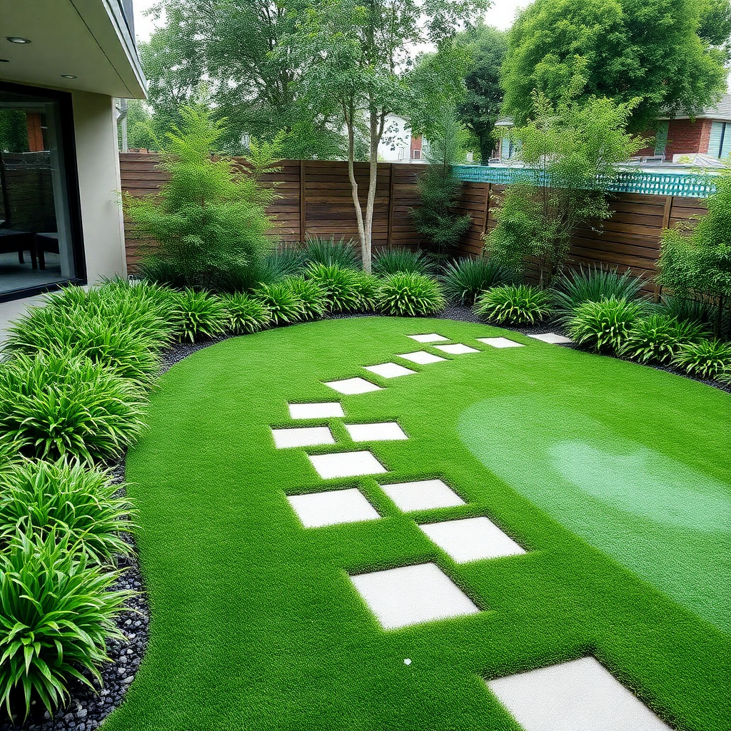 Best Artificial Turf Design Ideas Vondy