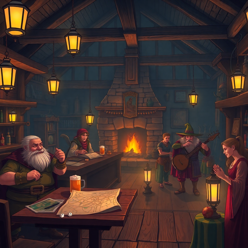 best-dnd-tavern-map-generator-vondy