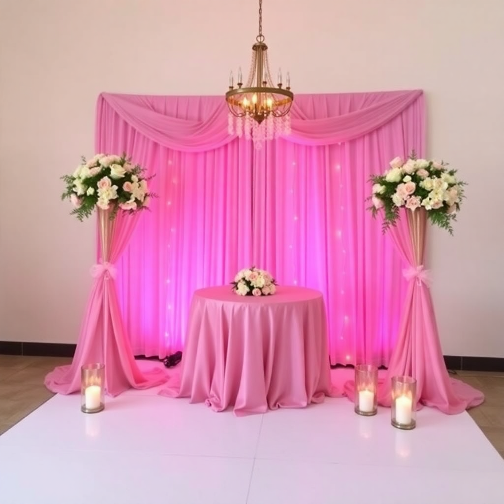 Best Cheap Wedding Decor Ideas Vondy