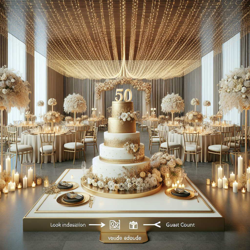 Best 50Th Wedding Anniversary Party Ideas | Vondy