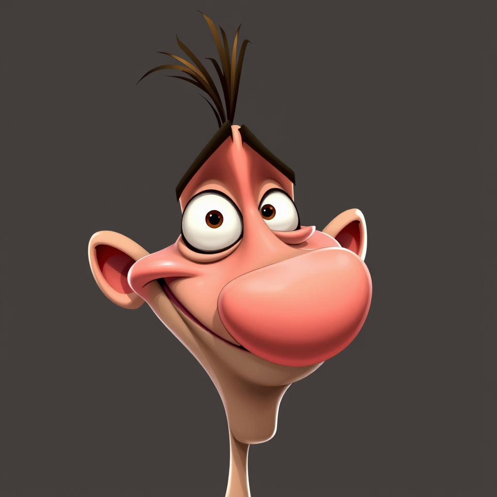 Best Online Caricature Generator | Vondy