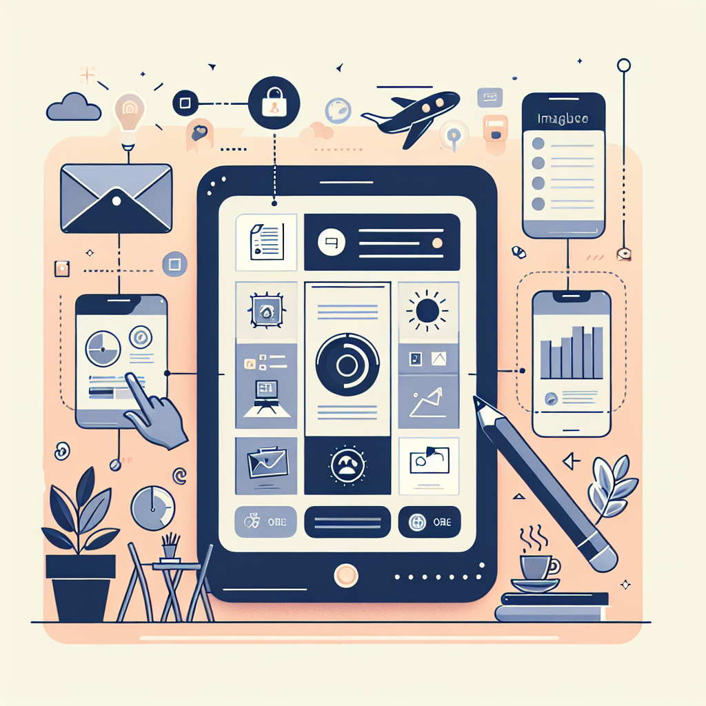 Best Mobile Responsive Email Template Vondy