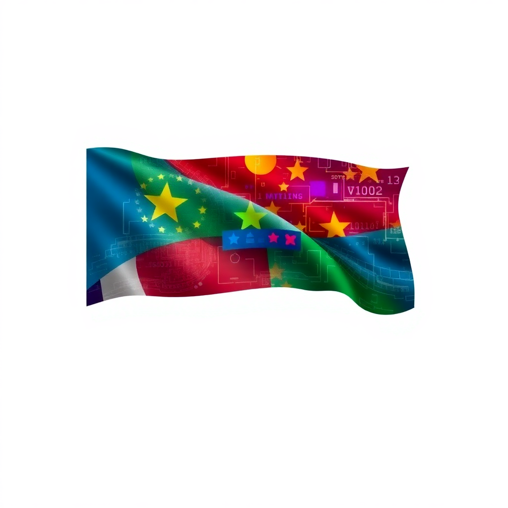 Best Ai Flag Maker | Vondy