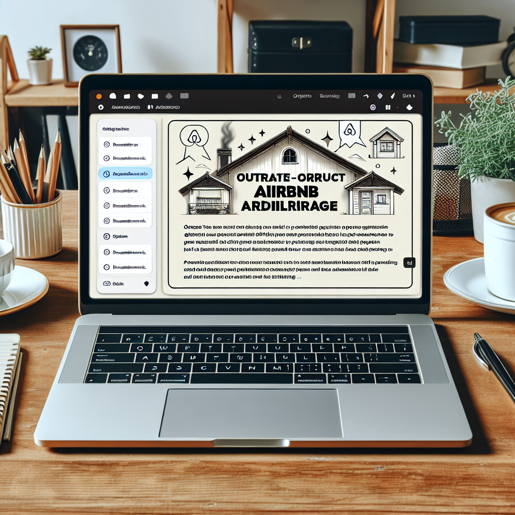 Best Airbnb Landlord Outreach Email Template Vondy