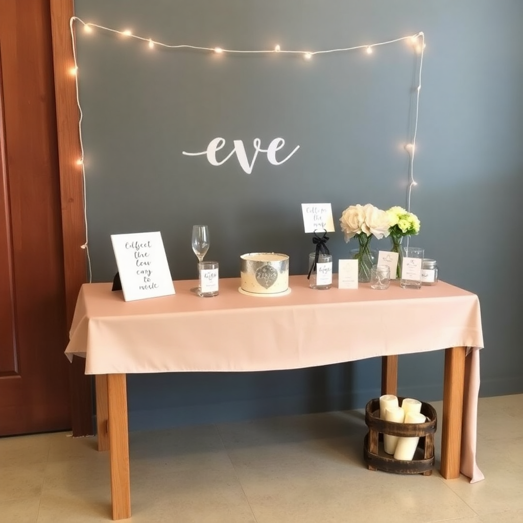 Best Wedding Shower Ideas For Couples That Have Everything Vondy