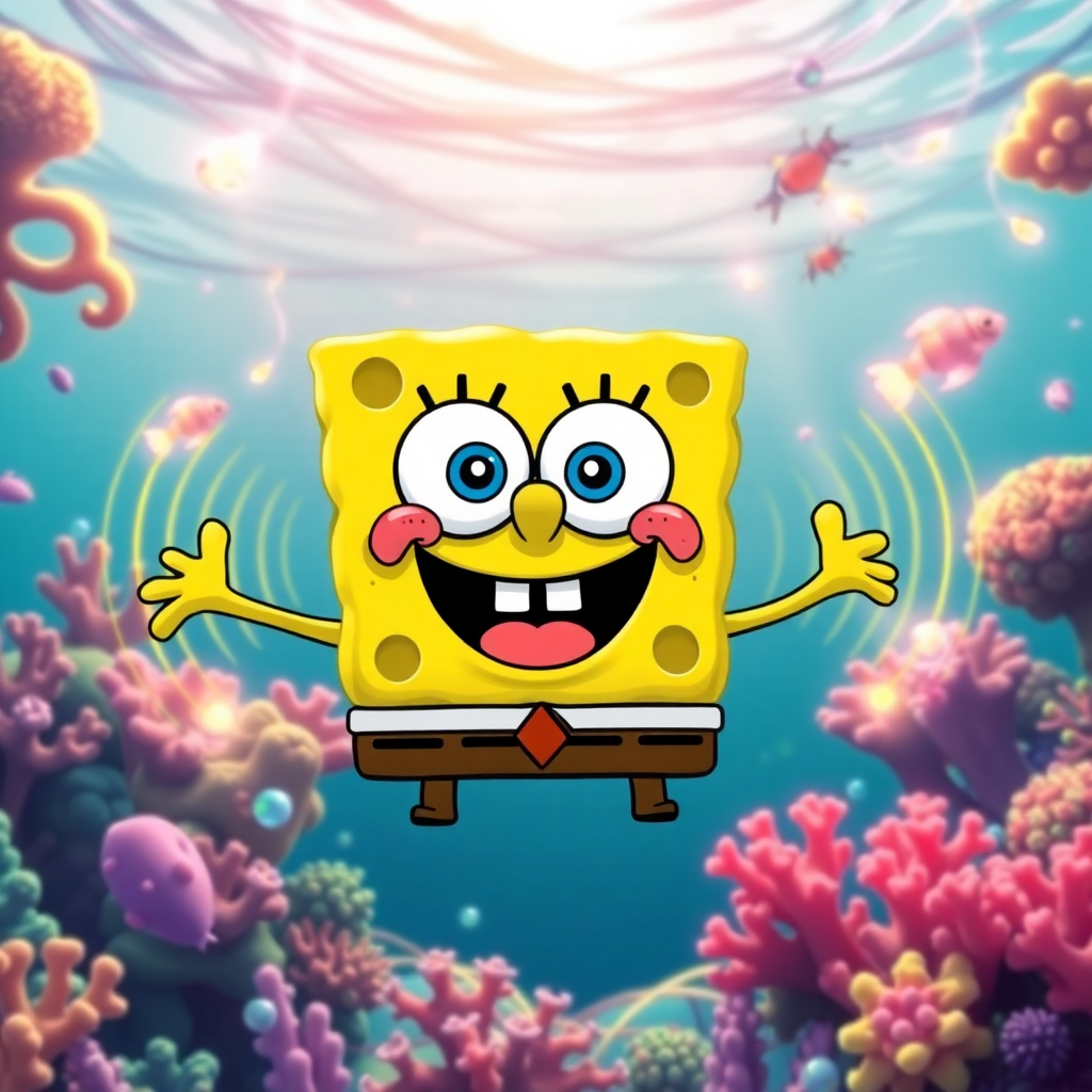 Best Ai Voice Generator Free Spongebob Vondy